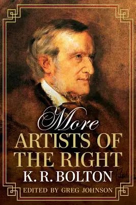 Más Artistas de la Derecha - More Artists of the Right