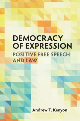 Democracia de expresión - Democracy of Expression