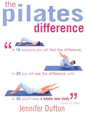 La diferencia de Pilates - The Pilates Difference