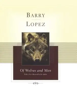 De lobos y hombres - Of Wolves and Men