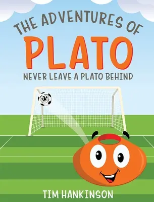 Las aventuras de Platón - The Adventures of Plato