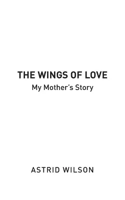 Las alas del amor - The Wings of Love