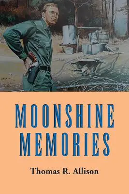 Recuerdos de luz de luna - Moonshine Memories