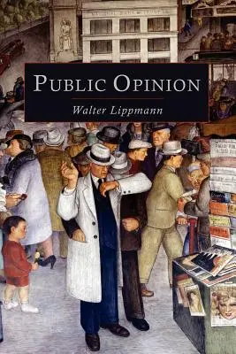 Opinión pública - Public Opinion