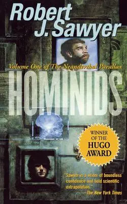 Homínidos - Hominids