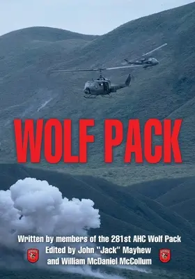 Manada de lobos - Wolf Pack