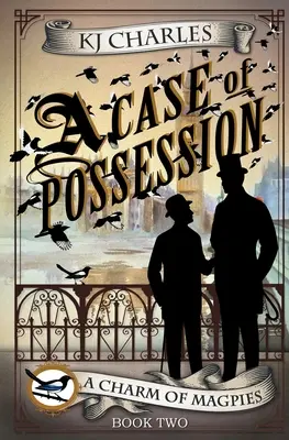 Un caso de posesión - A Case of Possession