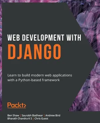 Desarrollo web con Django - Web Development with Django