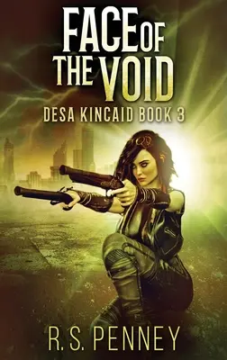 La Cara del Vacío: Large Print Hardcover Edition - Face Of The Void: Large Print Hardcover Edition