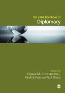 El sabio manual de la diplomacia - The Sage Handbook of Diplomacy