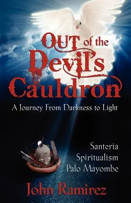 Fuera del Caldero del Diablo - Out of the Devil's Cauldron