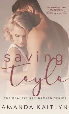 Salvando a Tayla - Saving Tayla