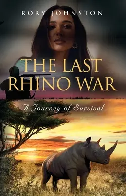 La última guerra del rinoceronte: un viaje de supervivencia - The Last Rhino War: A Journey of Survival