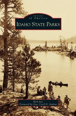 Parques estatales de Idaho - Idaho State Parks