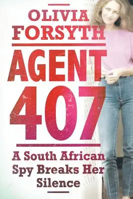 Agente 407 - Agent 407