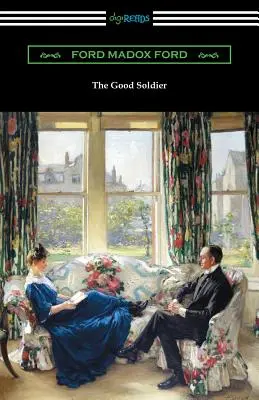 El buen soldado - The Good Soldier