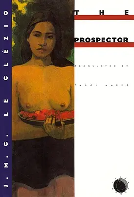 El prospector - The Prospector