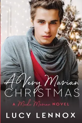 A Very Marian Christmas: Made Marian Series Libro 7 - A Very Marian Christmas: Made Marian Series Book 7