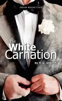 Clavel blanco - White Carnation