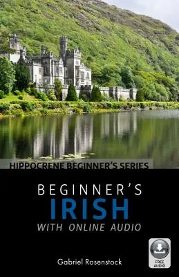 Irlandés para principiantes con audio en línea - Beginner's Irish with Online Audio