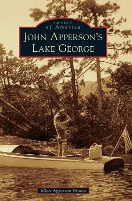 El lago George de John Apperson - John Apperson's Lake George