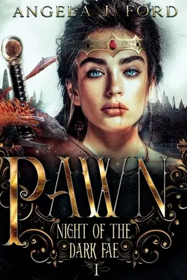 Peón: Una trilogía de fantasía épica - Pawn: An Epic Fantasy Trilogy
