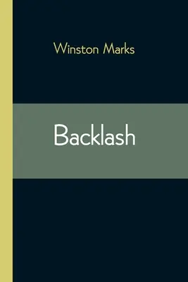 Contragolpe - Backlash