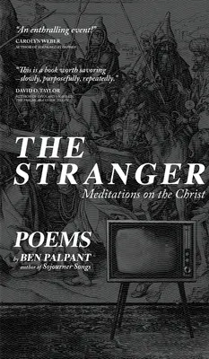 El extranjero: Poemas - The Stranger: Poems