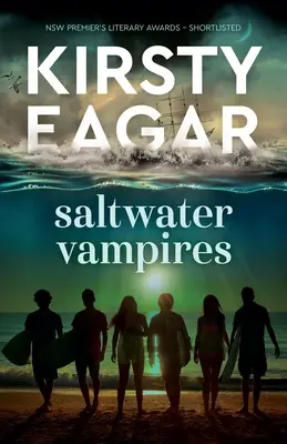 Vampiros de agua salada - Saltwater Vampires