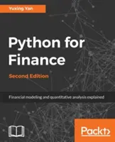 Python para finanzas - Python for Finance