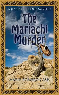 El asesinato del mariachi - The Mariachi Murder