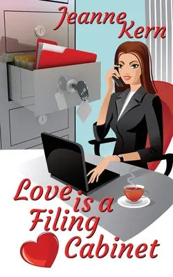 El amor es un archivador - Love Is a Filing Cabinet