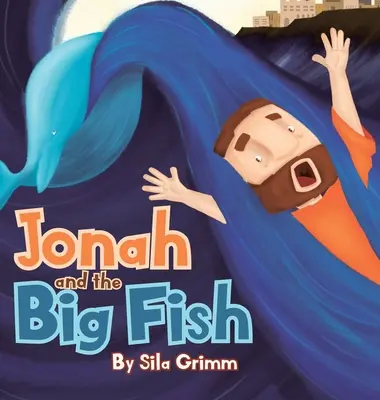 Jonás y el Gran Pez - Jonah and the Big Fish