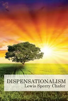 Dispensacionalismo - Dispensationalism