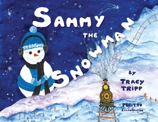 Sammy, el muñeco de nieve - Sammy the Snowman