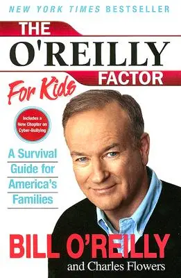 El factor O'Reilly para niños - The O'Reilly Factor for Kids