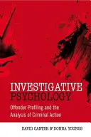 Psicología de la investigación - Investigative Psychology