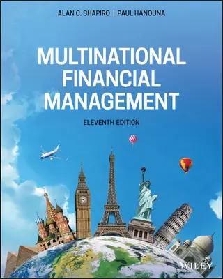 Gestión Financiera Multinacional - Multinational Financial Management