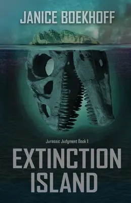 La isla de la extinción - Extinction Island