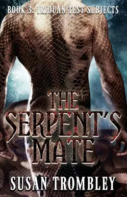 El compañero de la serpiente - The Serpent's Mate