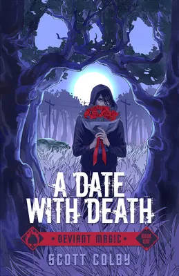 Una cita con la muerte - A Date with Death