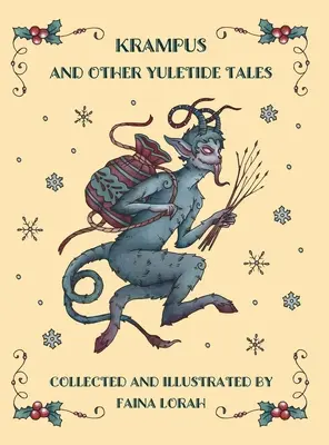 Krampus y otros cuentos de Navidad - Krampus and Other Yuletide Tales