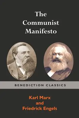 El Manifiesto Comunista - The Communist Manifesto