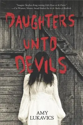 Daughters Unto Devils: Un debut escalofriante - Daughters Unto Devils: A Chilling Debut