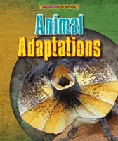 Adaptaciones animales - Animal Adaptations