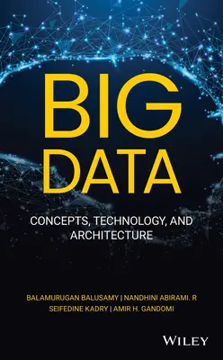 Big Data: Conceptos, tecnología y arquitectura - Big Data: Concepts, Technology, and Architecture