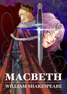 Manga Classics Macbeth