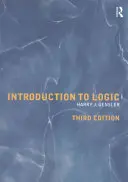 Introducción a la lógica - Introduction to Logic