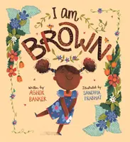 Yo soy morena - I Am Brown