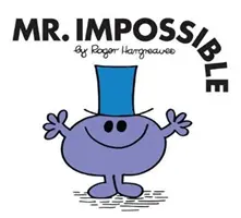 Sr. Imposible - Mr. Impossible